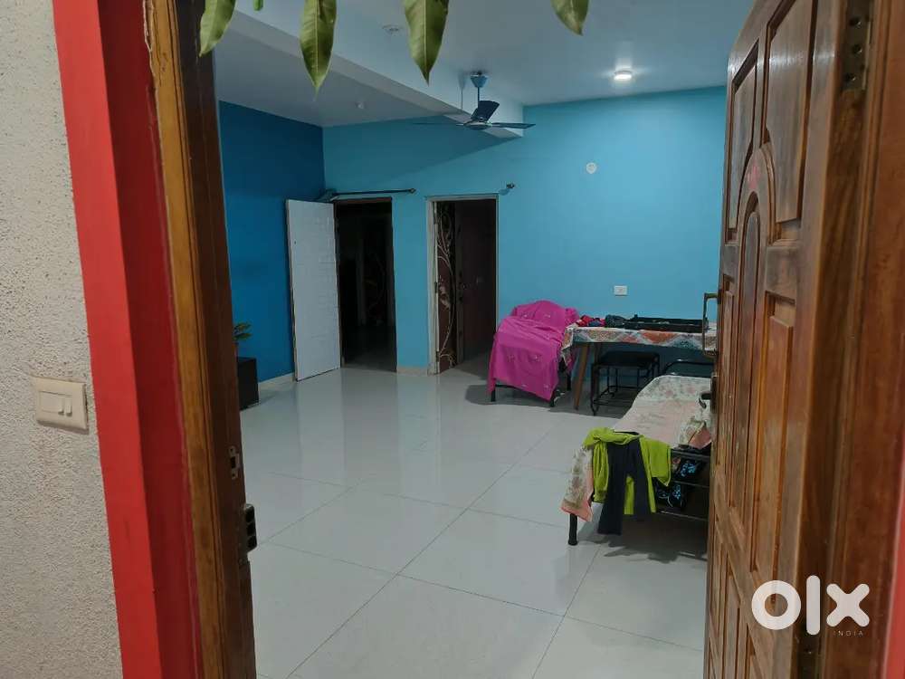 Furnished Apartments in silen village of Corgao.Only for long term,