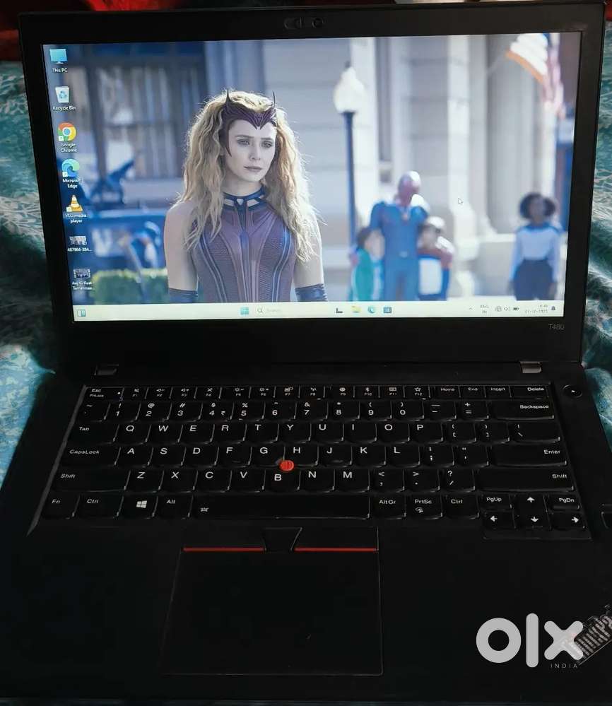 Lenovo ThinkPad t480 i5 core