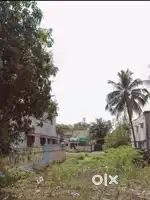 Plot for sale near Vandigate, Chidambaram