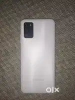 Samsung Galaxy A03s