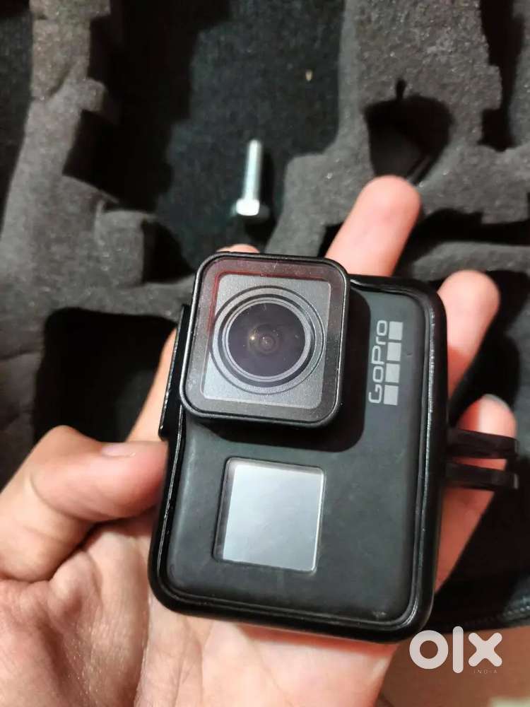Gopro 7 black