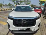 Honda Elevate ZX CVT Dual Tone, 2023, Petrol