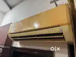 Mitsubishi Split AC