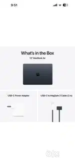 Macbook Air M4 - Available in lowest price ever