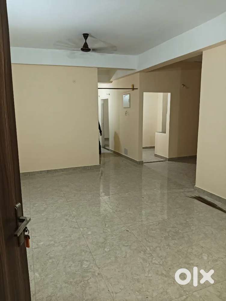 New 3bhk Apartment Dispur