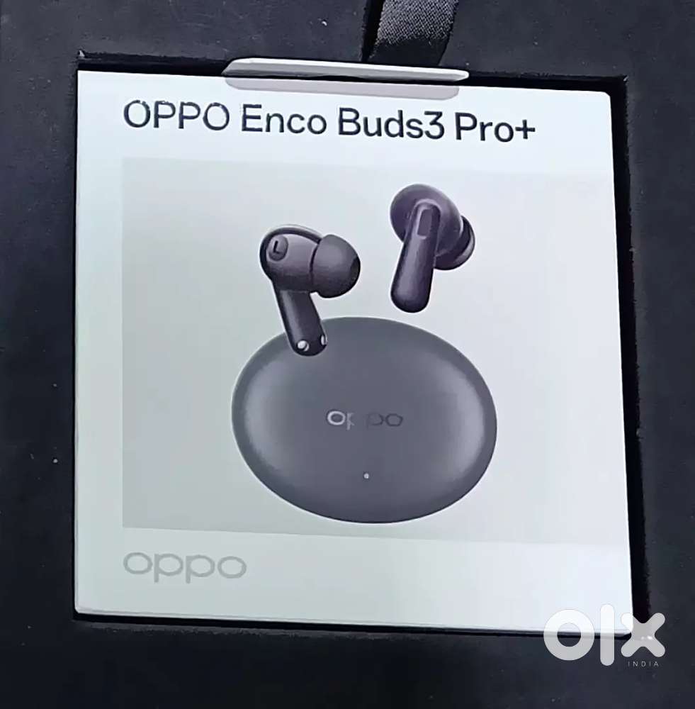 Oppo Enco Buds 3 pro plus