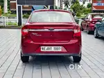 Ford Figo 1.5D Trend MT, 2017, Petrol