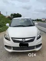Maruti Suzuki Swift Dzire 2016 Diesel Well Maintained