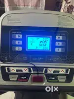 Afton Treadmill Machine – Like New Condition