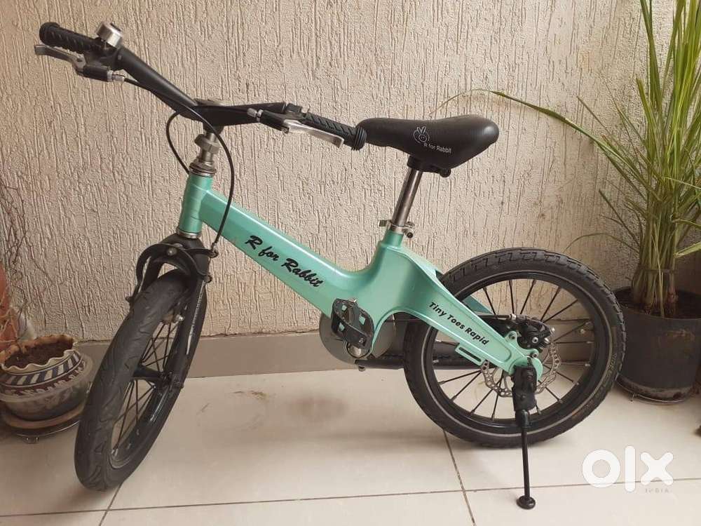 Mint Condition Cycle For Sale