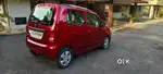 Maruti Suzuki Wagon R VXI, 2014, Petrol