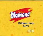 Job in yellow diamond company (pratap snacks ltd)