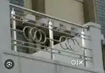SS GRILL - SS WINDOW - SS RAILING