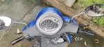 Fascino 110 CC for sale