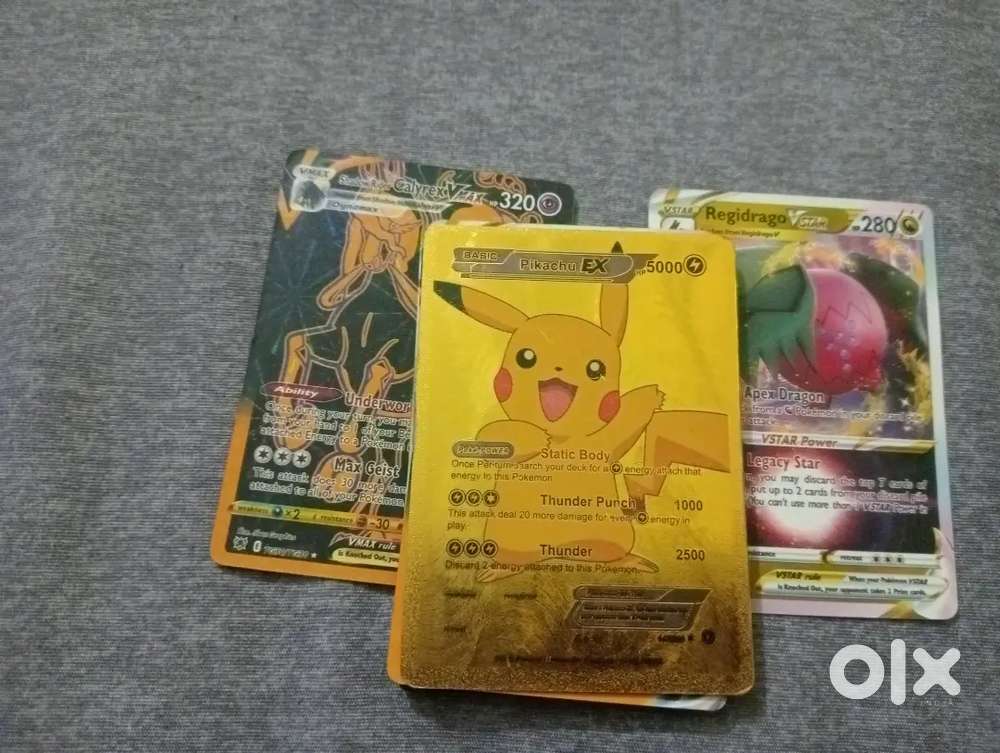 11 cards rupees= 450