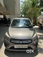 Maruti Suzuki Celerio ZXI(O) AMT, 2016, Petrol