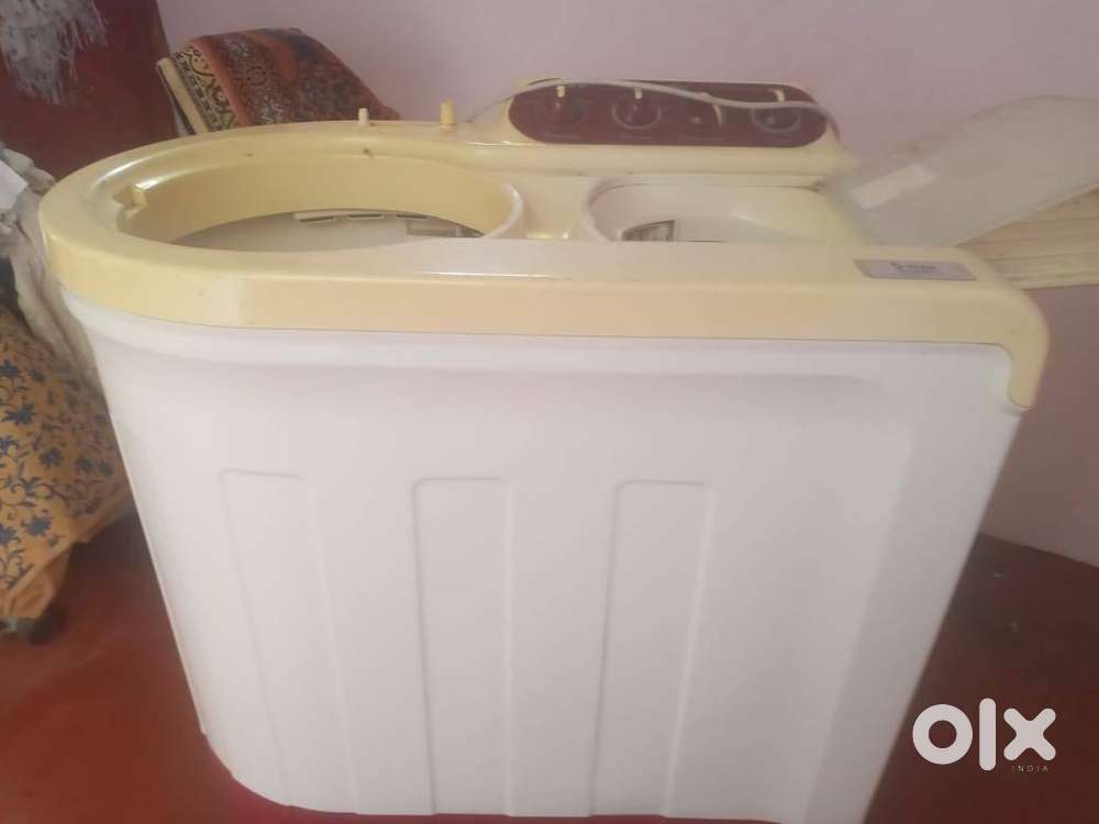 Good condition washing machine
