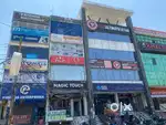 G+4 showroom for sale in kharar to chandigarh road