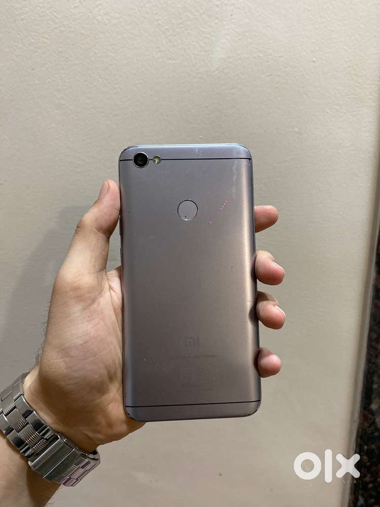 Redmi y1 3/32