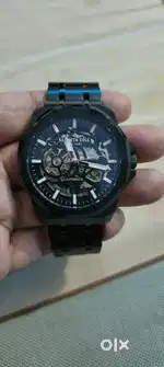 Kenneth cole automatic men's watch(new condition)