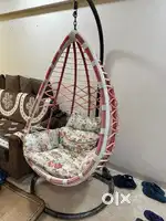 Balcony Swing