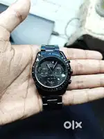 Omega Speedmaster Watch