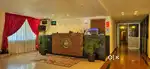 Need front office gents staff in three star hotel at trivandrum