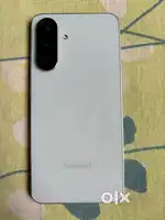 SAMSUNG GALAXY A56 ONLY 5 MONTH OLD