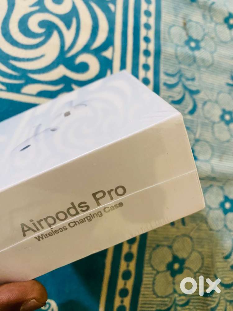AirPods 2nd Gen