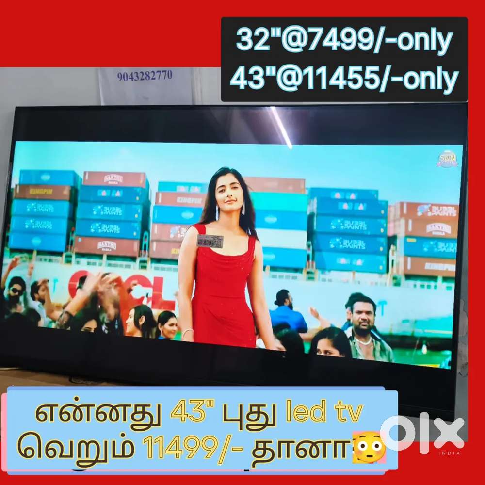 Mega Diwali discount sales ! Sony new 32 inch led tv just 6999