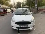 Ford Figo Aspire 1.2 Ti-VCT Trend, 2019, Petrol