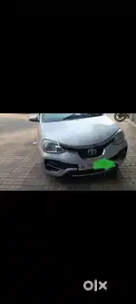 Toyota Etios Liva 2015
