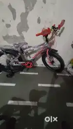Bacho ki cycle. size 20