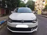 Volkswagen Polo 1.2 MPI Comfortline, 2016, Petrol
