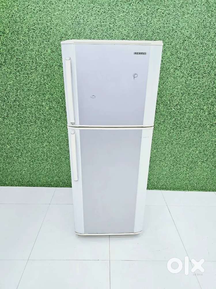 Branded Fridge at 10% Discount - Hurry!