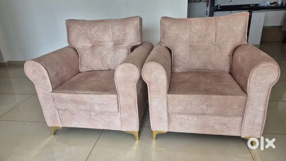 5 seater sofa