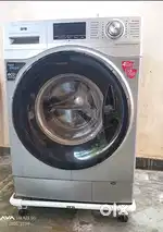 IFB Washing Machine 8Kg