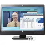 HP ProDisplay P222c 21.5-inch Full HD Video Conferencing Monitor with
