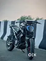Ktm duke 390 good condition