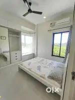 1ROOM FULLY FURNISHED FOR RENT IN BISTUPUR