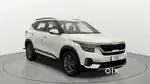 Kia Seltos HTX G, 2022, Petrol