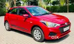 Hyundai Elite i20 1.2Magna Executive AT, 2019, CNG & Hybrids