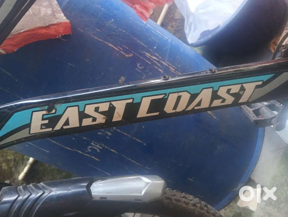 Only one day use no problem