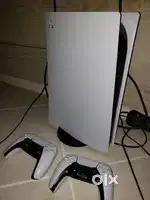 PS5 FOR SALE