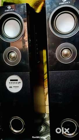 Zebronics 7500 Tawar