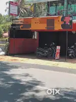 Office cum showroom at a prominent location in Alappuzha