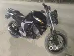 FZ V2 Black