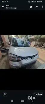 Maruti Suzuki S-Presso 2023 Petrol 29000 Km Driven