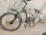 Hero riders