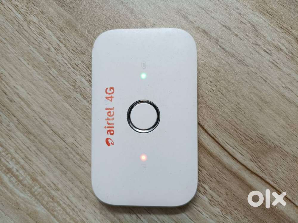 HUAWEI Unlocked E5573s-606 Router